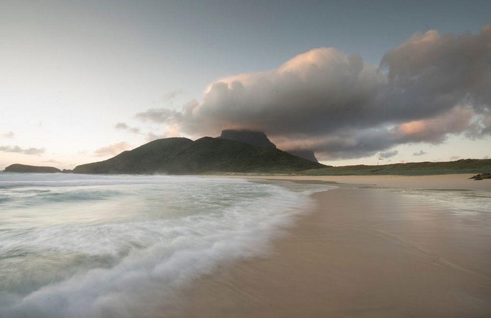 Arajilla Retreat Villa Lord Howe Island Exterior photo