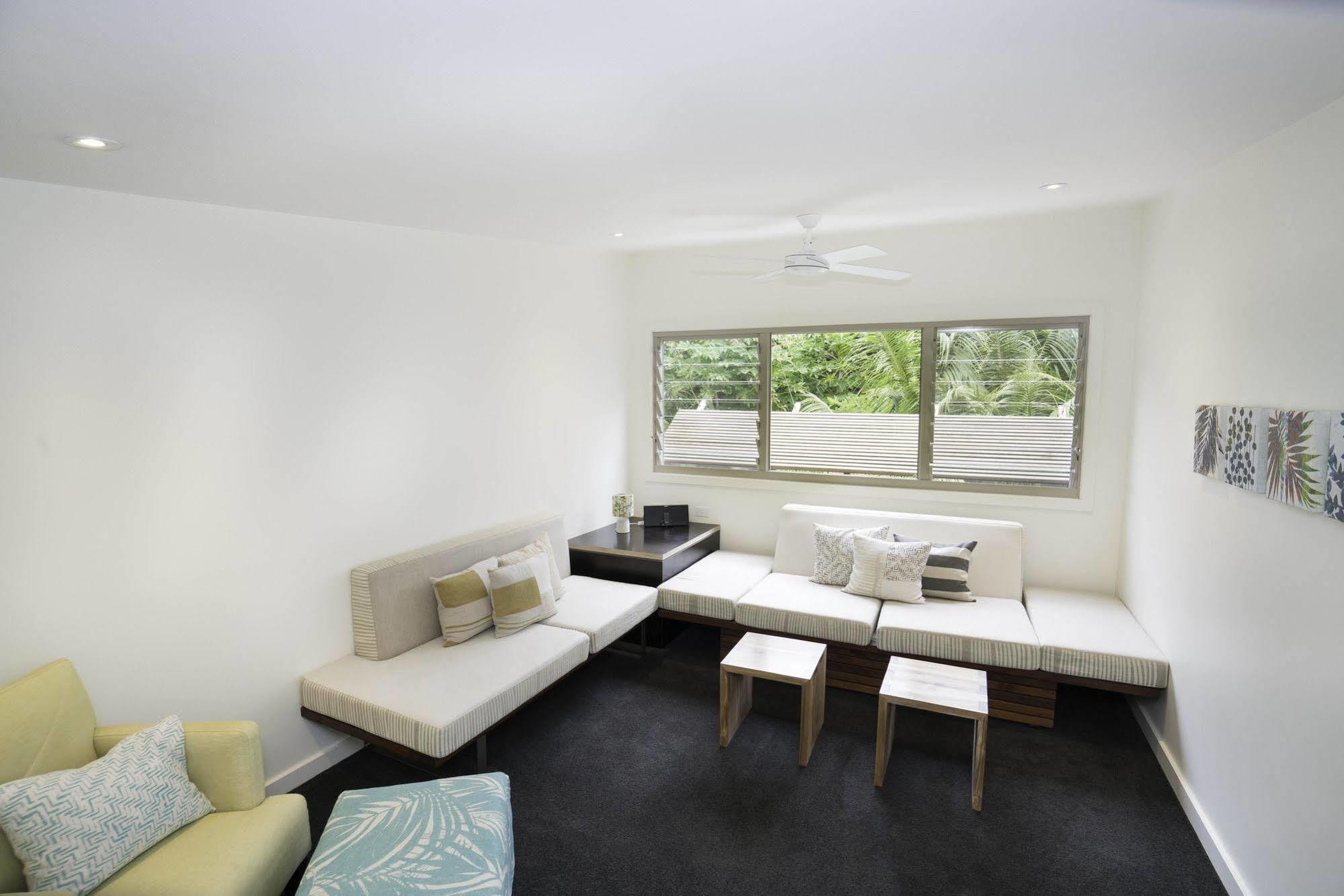 Arajilla Retreat Villa Lord Howe Island Exterior photo